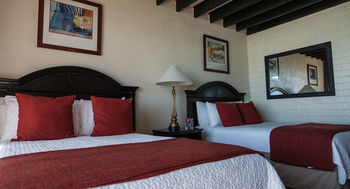 California Villas Y Hotel Ensenada Exterior foto